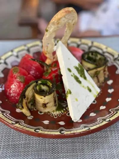 Механа Галерия