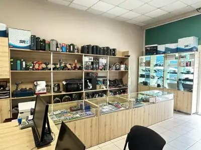 Заложна къща Слин
