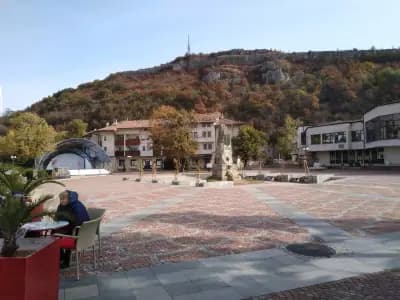 The Red Caffe