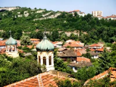 БАР Вароша