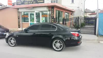 Заложна Къща Ричард