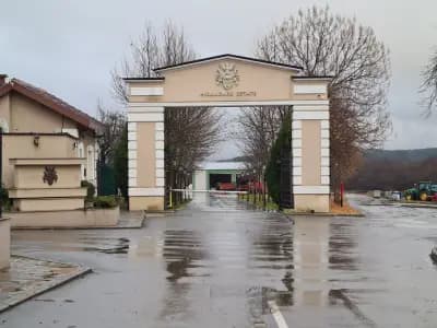 Винарна „Мидалидаре Естейт“