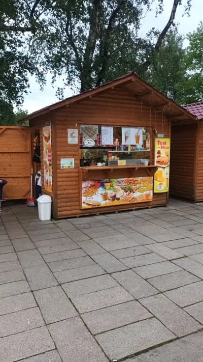 ПАЛАЧИНКИ/ТОСТОВЕ/ФРЕШ/ШЕЙКОВЕ/ЛИМОНАДИ