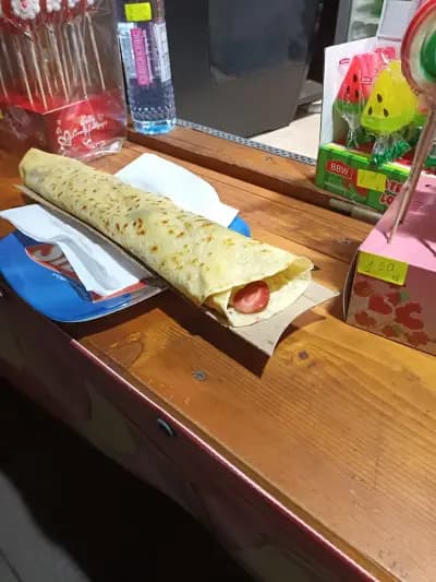 ПАЛАЧИНКИ/ТОСТОВЕ/ФРЕШ/ШЕЙКОВЕ/ЛИМОНАДИ