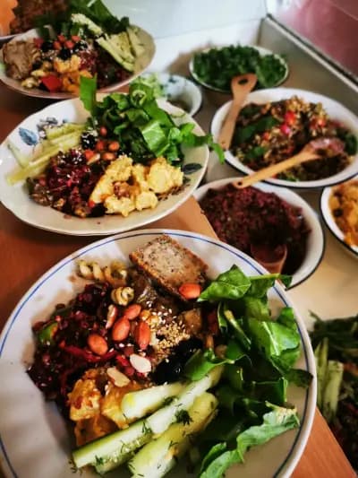 Chai House (RisingSoul Communty)
