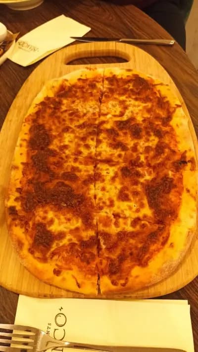 il Gusto di Bianco