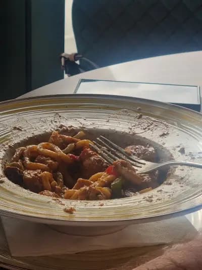 il Gusto di Bianco