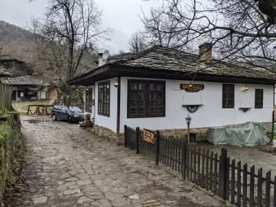 "Боженско Ханче"