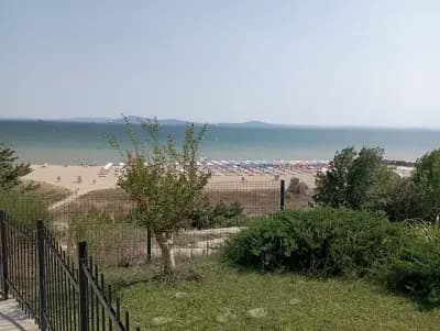 Плаж - Бургас, Сарафово