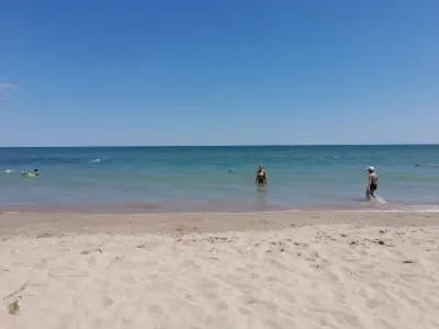 Плаж - Кранево