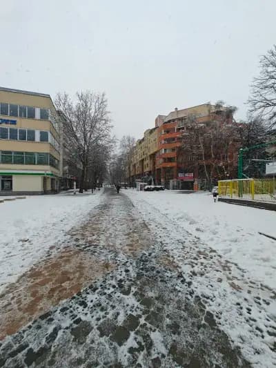 Банка ДСК