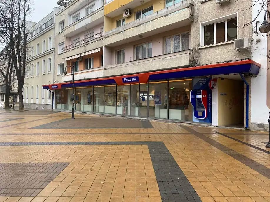 Postbank
