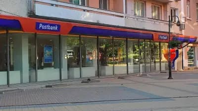 Postbank