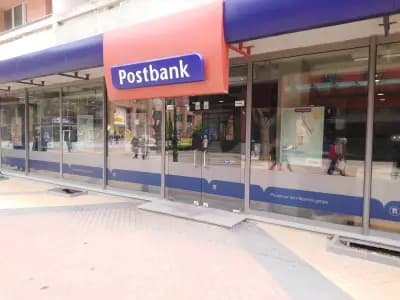 Postbank
