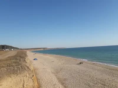 Плаж - Яйлата