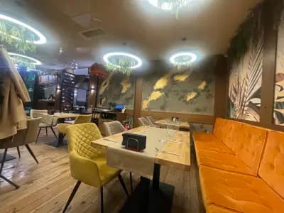 Casa di Fratelli - Pizza, Pasta and Grill Restaurant