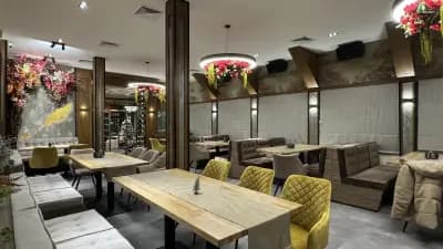 JORJIO Pizza & Grill