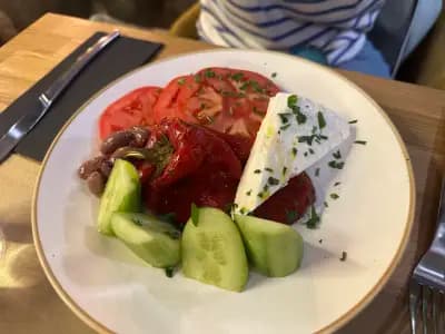 Casa di Fratelli - Pizza, Pasta and Grill Restaurant