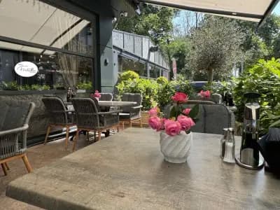 Casa di Fratelli - Pizza, Pasta and Grill Restaurant