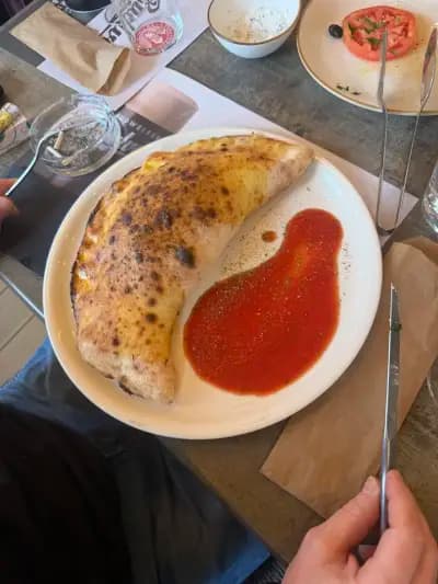 Casa di Fratelli - Pizza, Pasta and Grill Restaurant
