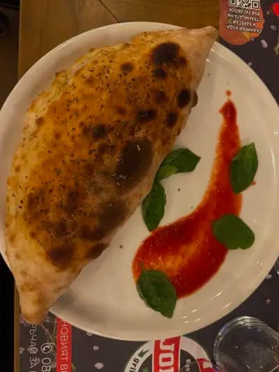 Casa di Fratelli - Pizza, Pasta and Grill Restaurant