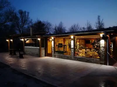 ELITE BBQ&BISTRO