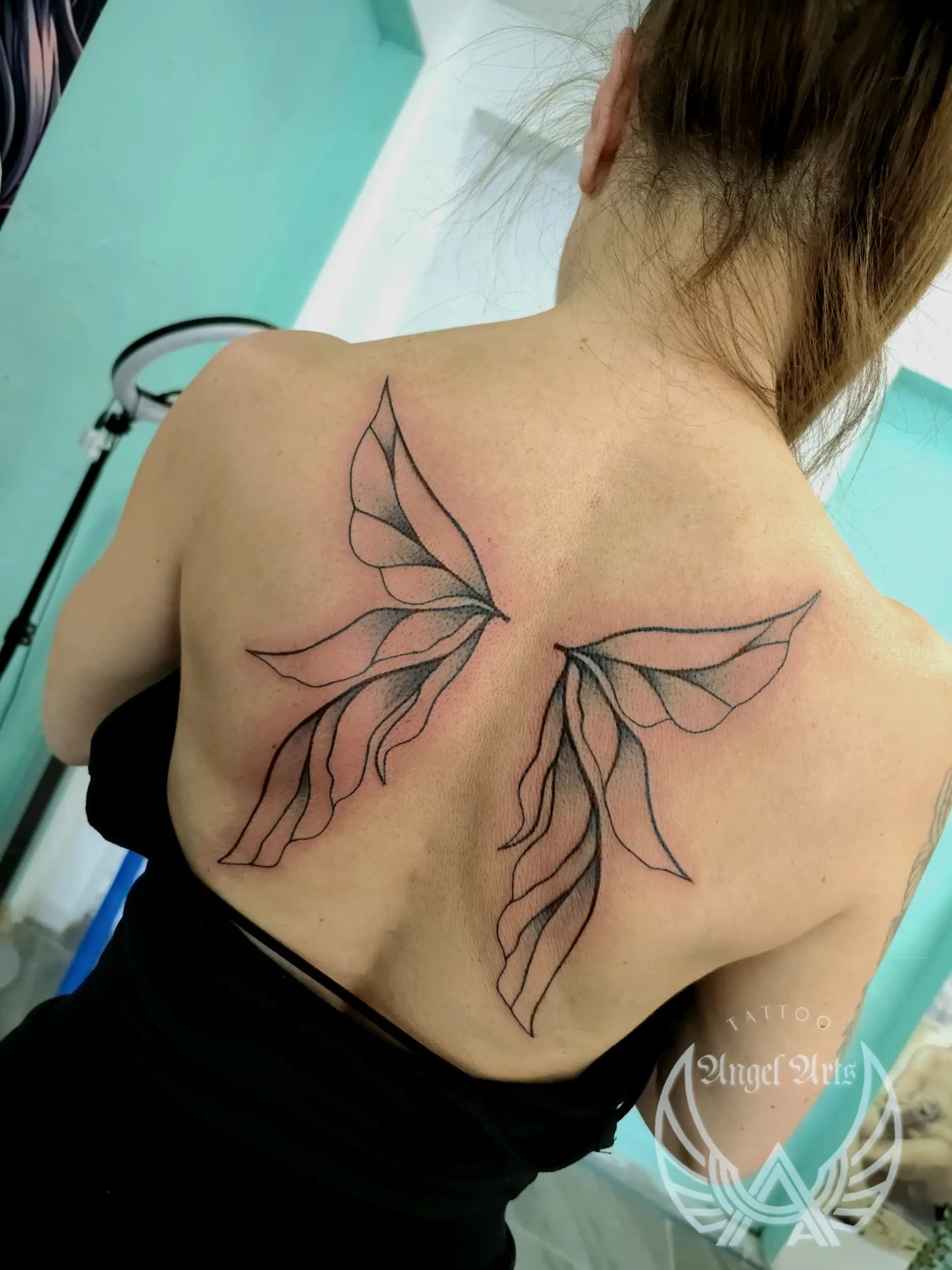 Angel Arts Tattoo