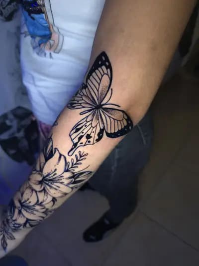 Angel Arts Tattoo
