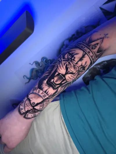 Angel Arts Tattoo