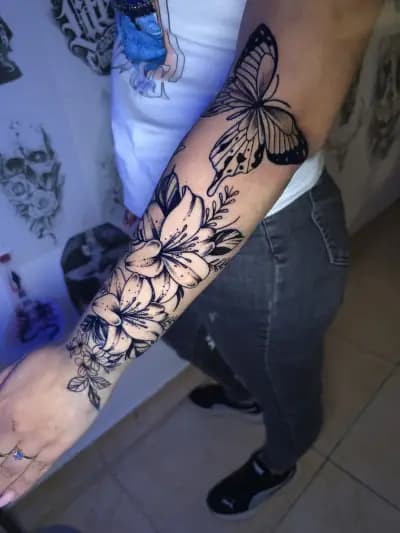 Angel Arts Tattoo
