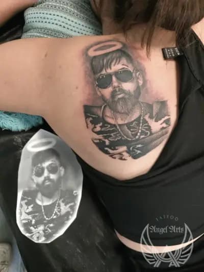 Angel Arts Tattoo