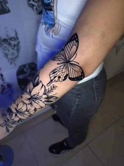 Angel Arts Tattoo