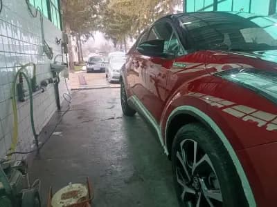 Автомивка “Wash Point”