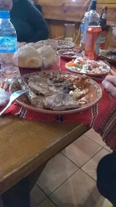 Старата Къща