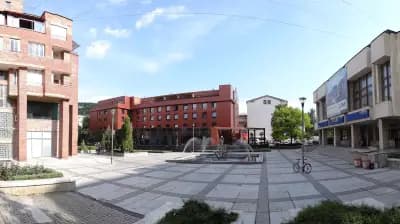 ОББ клон Ловеч