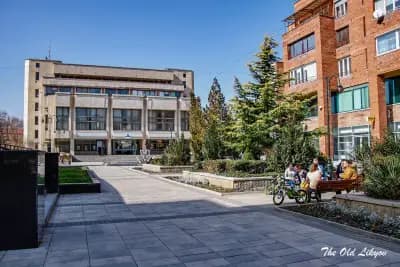 ОББ клон Ловеч