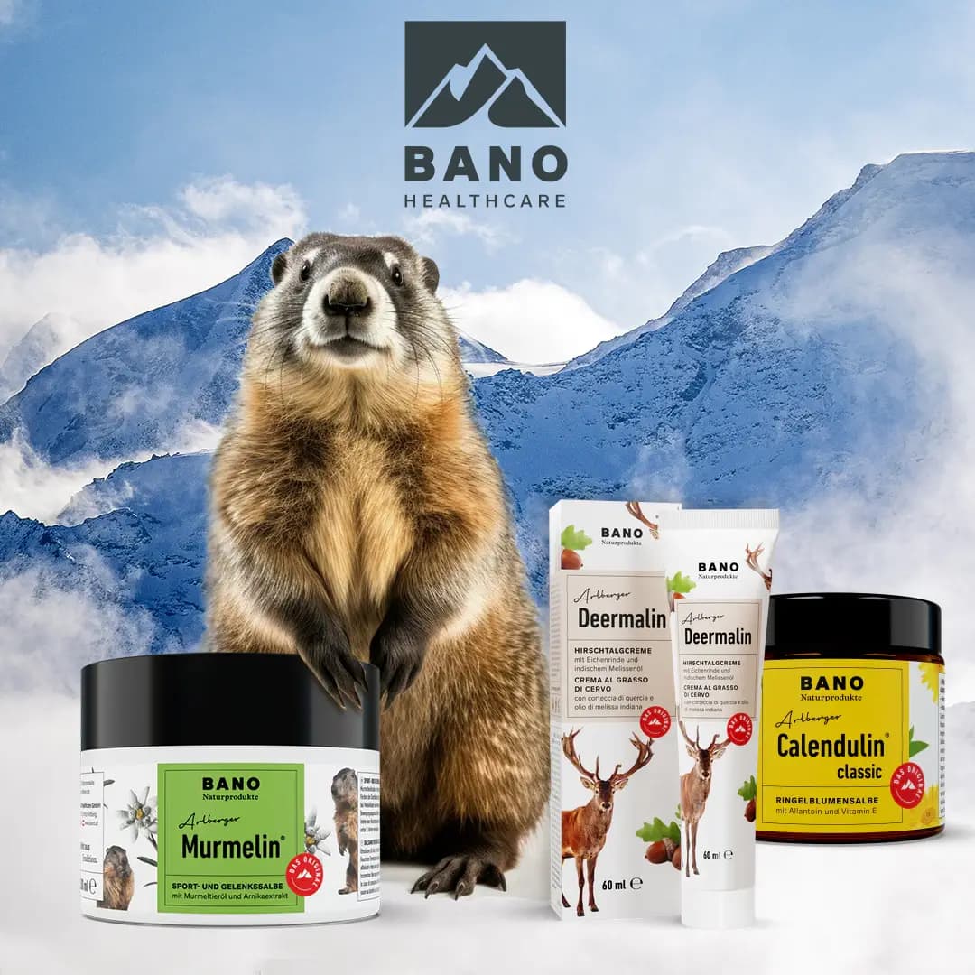 DrBano.BG - натурални продукти