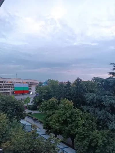 Областен съвет на БЧК