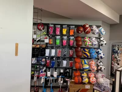 SPORT DEPOT Ловеч