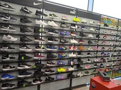 SPORT DEPOT Ловеч