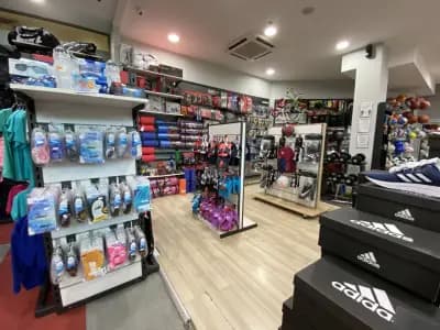 SPORT DEPOT Ловеч