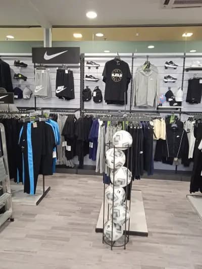 SPORT DEPOT Ловеч