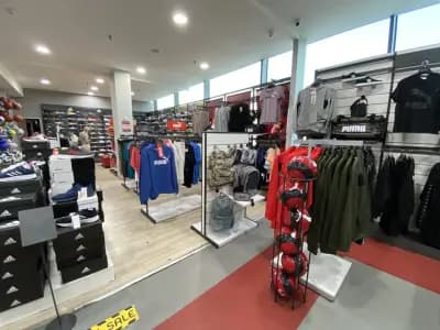 SPORT DEPOT Ловеч
