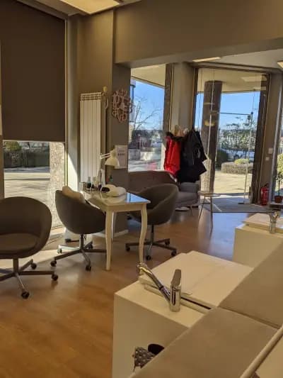 COCO Nail House кв.Лозенец