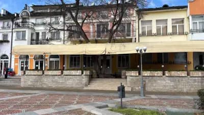 Ресторант "Драката"