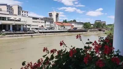Ресторант "Драката"
