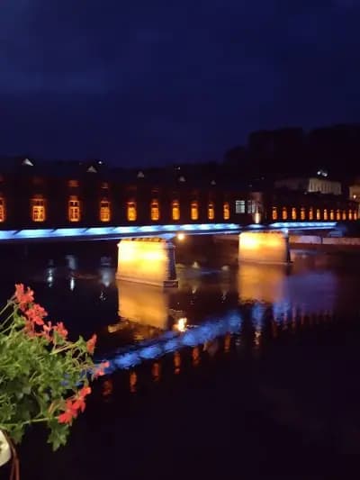 Ресторант "Драката"