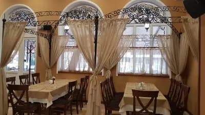 Ресторант "Драката"