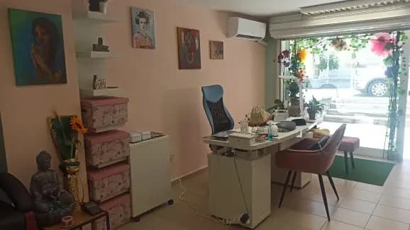 Milena Ivanova Art