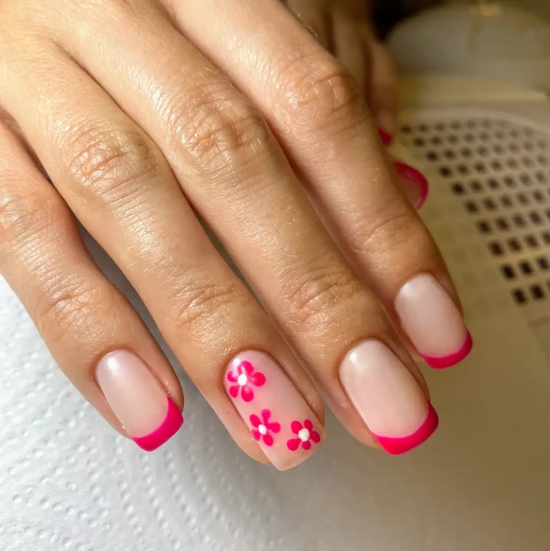 Nail bar Bibi